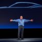 2016 Chevy Camaro Unveiled At Employee Event