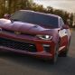 Chevrolet Camaro 2016 (24)