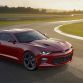 Chevrolet Camaro 2016 (25)