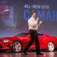 2016 Chevy Camaro Unveiled At Employee Event