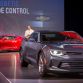 2016 Chevy Camaro Unveiled At Employee Event