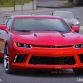 Chevrolet Camaro 2016 Renderings (3)