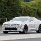 Chevrolet Camaro 2016 Spy Photo