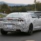 Chevrolet Camaro 2016 Spy Photo
