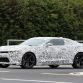 Chevrolet Camaro 2016 Spy Photo
