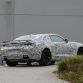Chevrolet Camaro 2016 Spy Photo