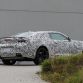 Chevrolet Camaro 2016 Spy Photo