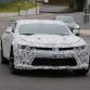 Chevrolet Camaro 2016 Spy Photo
