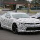 Chevrolet Camaro 2016 Spy Photo