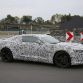Chevrolet Camaro 2016 Spy Photo