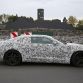 Chevrolet Camaro 2016 Spy Photo