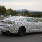 Chevrolet Camaro 2016 Spy Photo