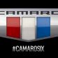 Chevrolet Camaro 2016 Teasers (13)