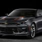 Chevrolet-Camaro-50th-anniversary-edition