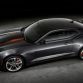 Chevrolet-Camaro-50th-anniversary-edition1