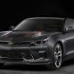 Chevrolet Camaro 50th Anniversary Edition (1)