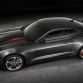 Chevrolet Camaro 50th Anniversary Edition (2)