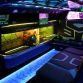 Chevrolet Camaro Bumblebee Limousine