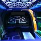 Chevrolet Camaro Bumblebee Limousine