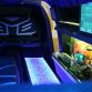 Chevrolet Camaro Bumblebee Limousine