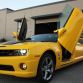 Chevrolet Camaro Bumblebee Limousine