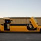Chevrolet Camaro Bumblebee Limousine