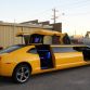 Chevrolet Camaro Bumblebee Limousine