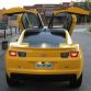 Chevrolet Camaro Bumblebee Limousine