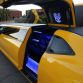 Chevrolet Camaro Bumblebee Limousine
