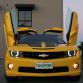 Chevrolet Camaro Bumblebee Limousine