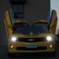 Chevrolet Camaro Bumblebee Limousine