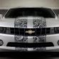 Chevrolet Camaro by Chris Dunlop