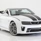 Chevrolet Camaro by Forgiato