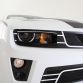 Chevrolet Camaro by Forgiato