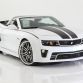 Chevrolet Camaro by Forgiato