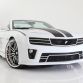 Chevrolet Camaro by Forgiato