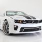 Chevrolet Camaro by Forgiato