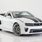 Chevrolet Camaro by Forgiato
