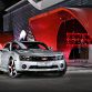 Chevrolet Camaro by Vilner
