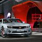 Chevrolet Camaro by Vilner