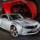 Chevrolet Camaro by Vilner