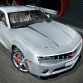 Chevrolet Camaro by Vilner