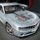 Chevrolet Camaro by Vilner