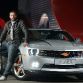 Chevrolet Camaro by Vilner