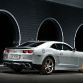 Chevrolet Camaro by Vilner