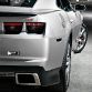 Chevrolet Camaro by Vilner
