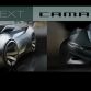 Chevrolet Camaro Concept Study