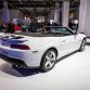 Chevrolet Camaro Convertible Facelift 2014