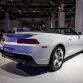 Chevrolet Camaro Convertible Facelift 2014