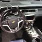 Chevrolet Camaro Convertible Facelift 2014